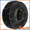 Poulie damper vilebrequin pour BMW | RKP-BM-003, 04553